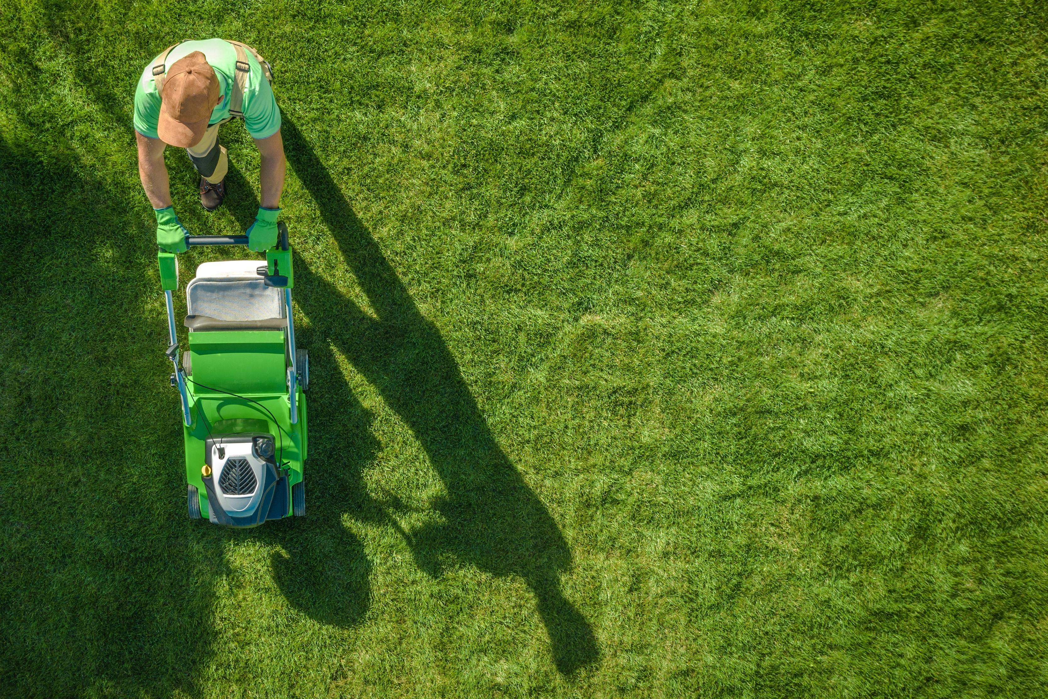 How Body Cameras Cut Complaints & Help a Lawn Care Company Do Business